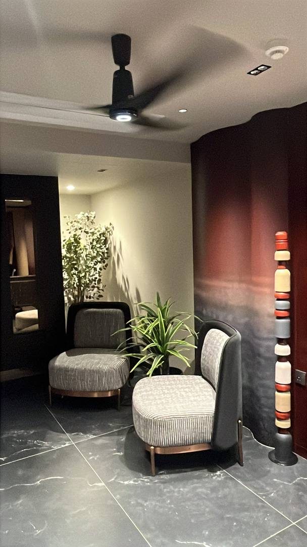 Interior Works, Gujarat