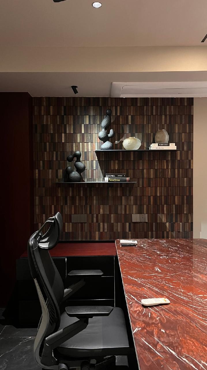 Interior Works