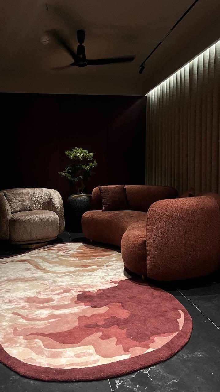 Interior Works