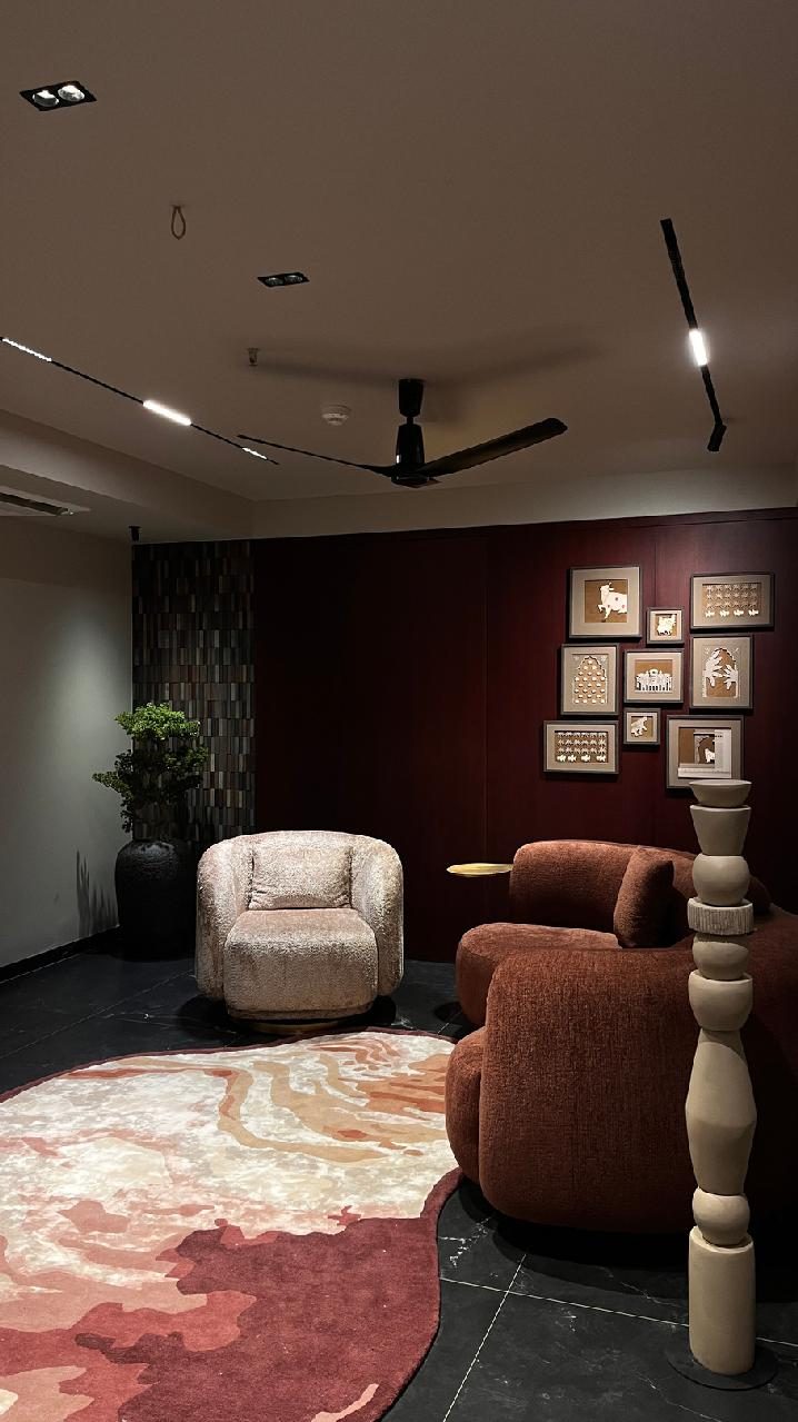 Interior Works