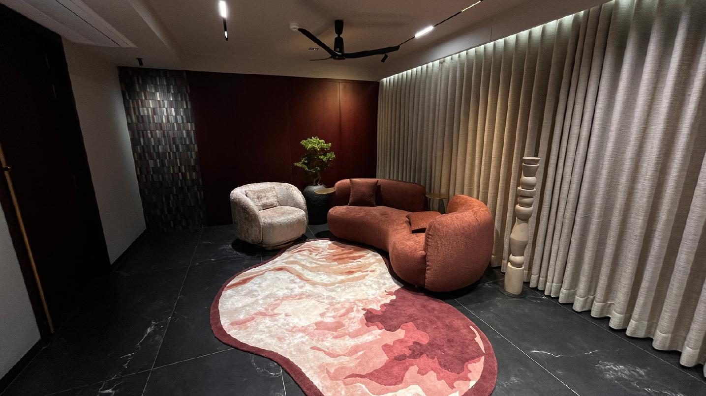 Interior Works