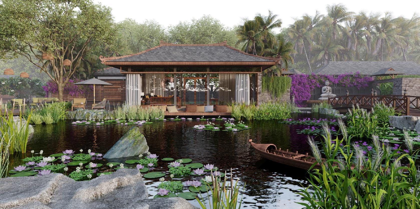 Work at VPA Architects
