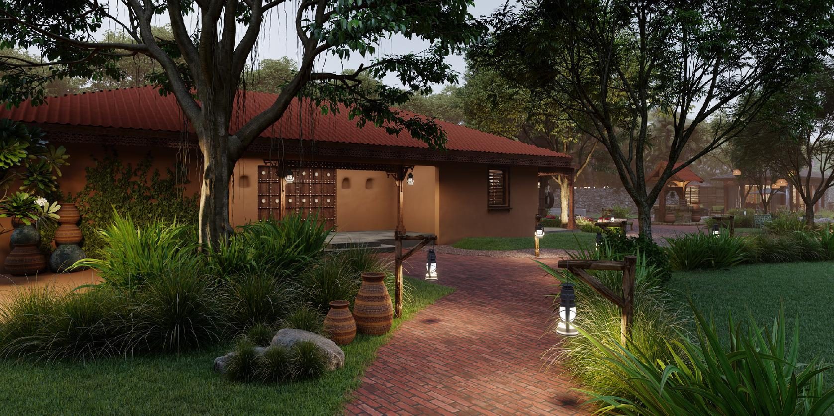 Work at VPA Architects