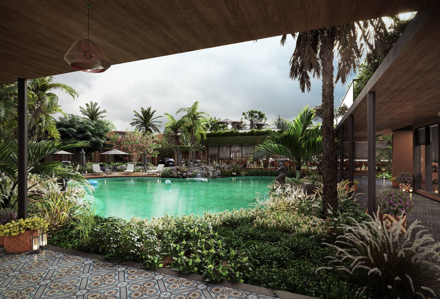 Work at VPA Architects