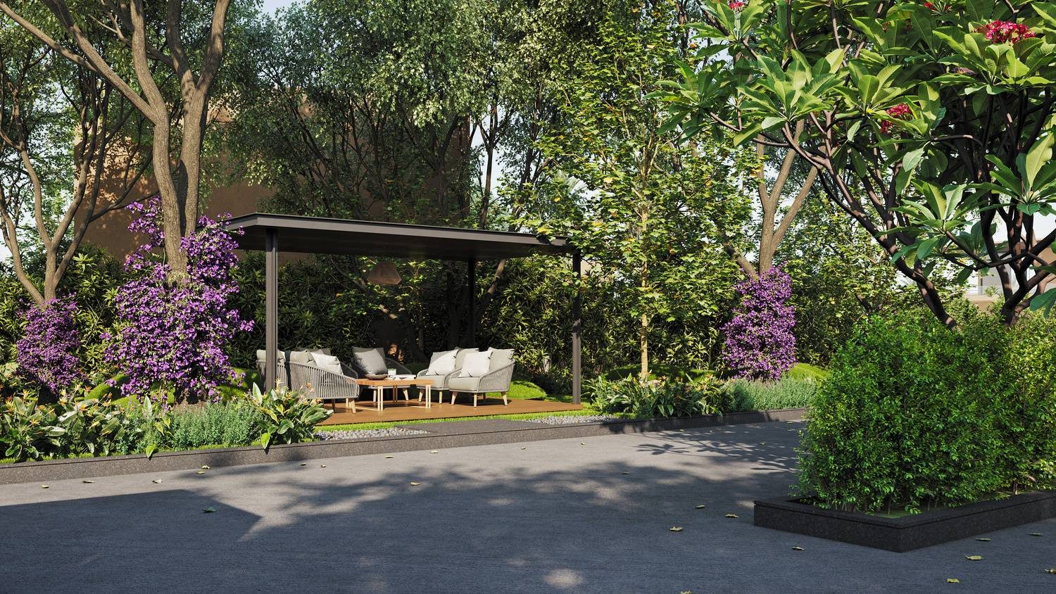 Work at VPA Architects