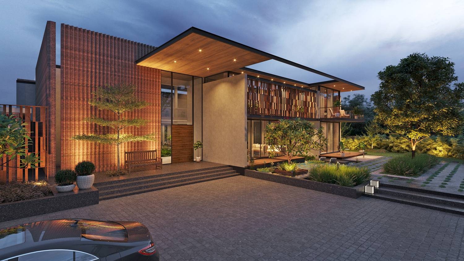 Work at VPA Architects