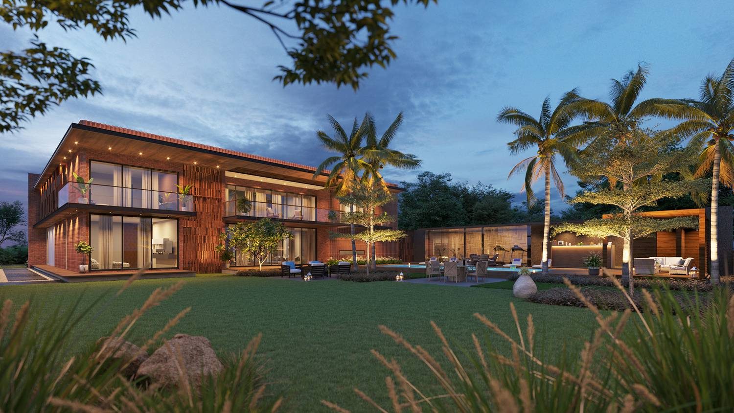 Work at VPA Architects