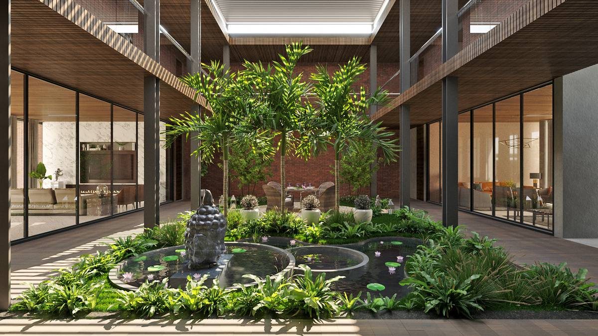 Work at VPA Architects