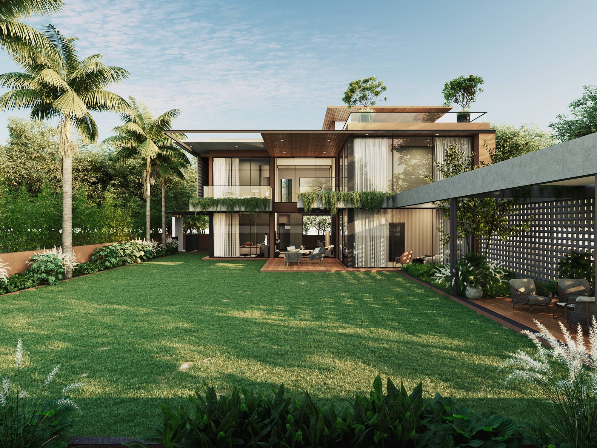 Work at VPA Architects