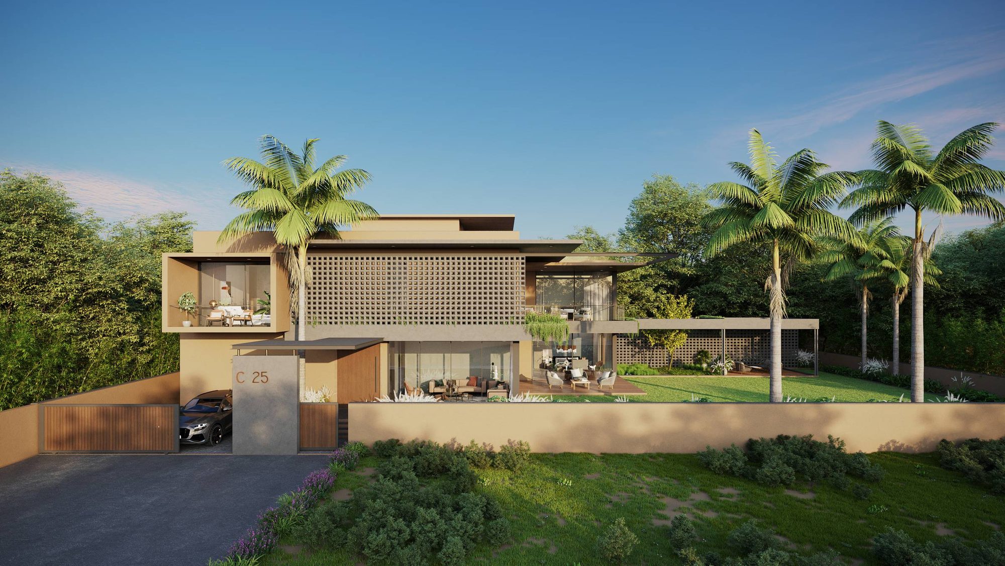 Work at VPA Architects