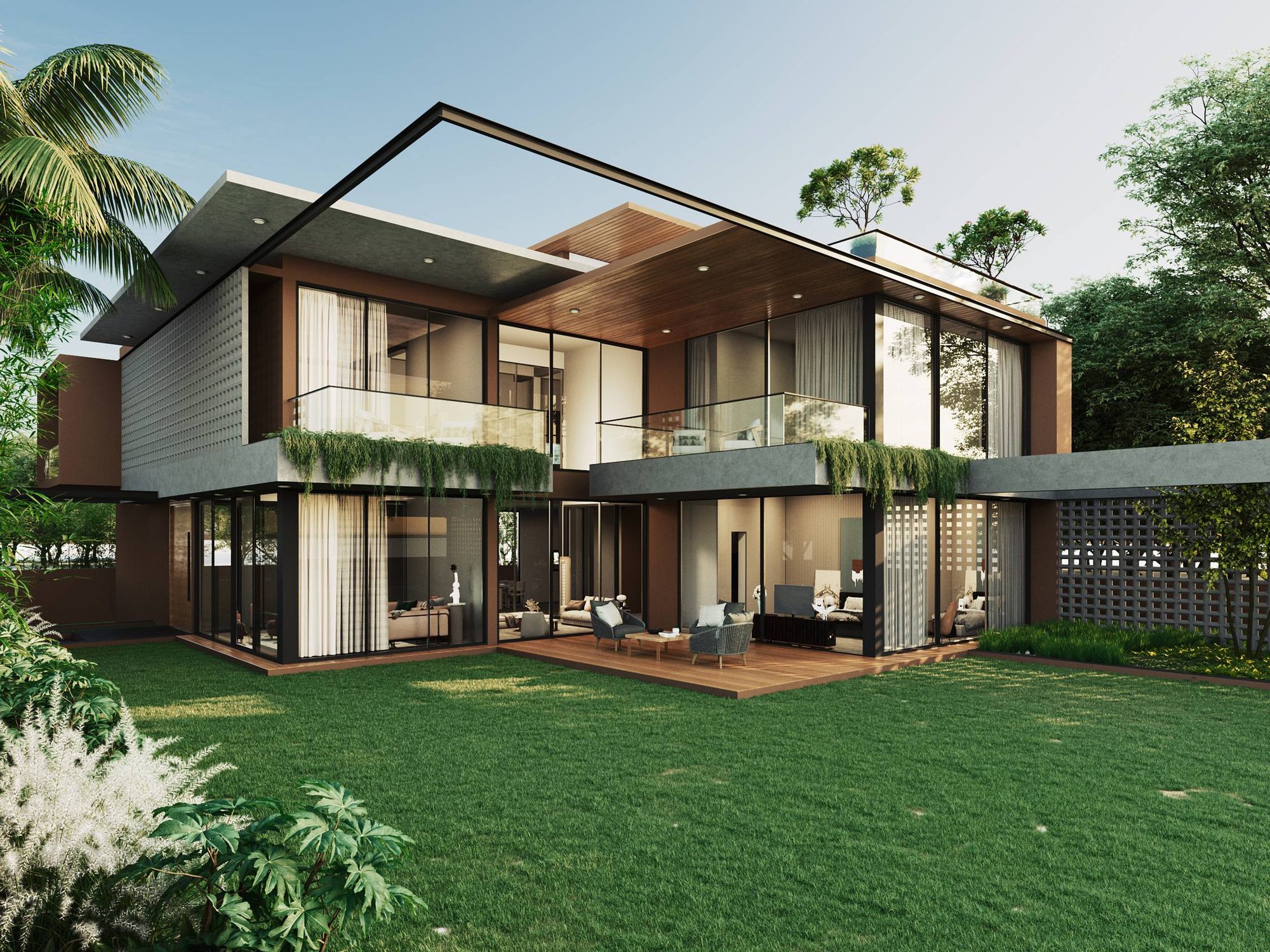 Work at VPA Architects